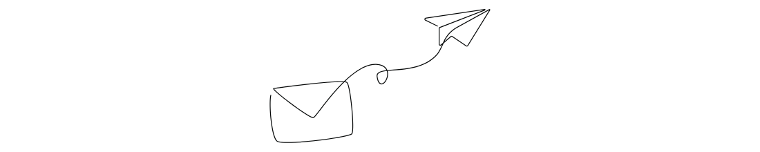 Message airplane