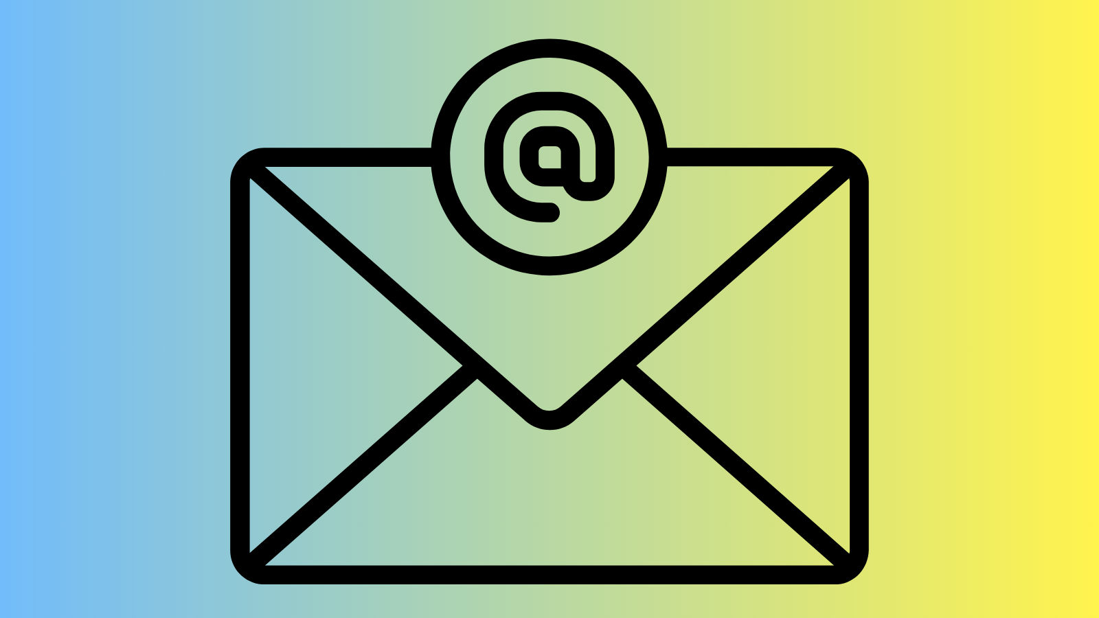 Email image